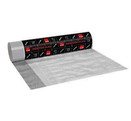 Morter Plas Alumínio